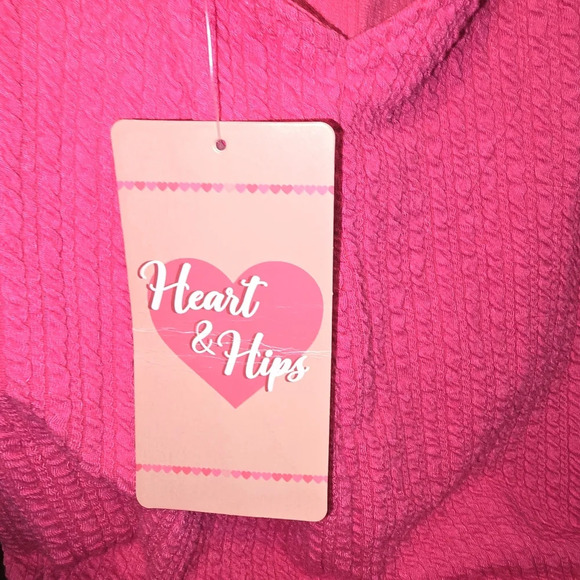 🆕Body Con Dress with Metal Criss Cross Back Straps - Ladies Small - NWT - Picture 7 of 10